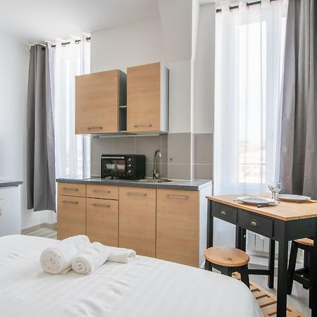 Le Viotte King Size Apartment Besançon Exterior foto