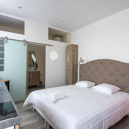 Le Viotte King Size Apartment Besançon Exterior foto
