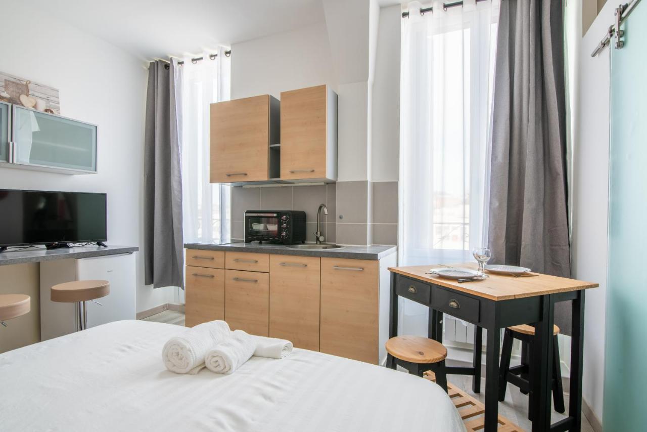 Le Viotte King Size Apartment Besançon Exterior foto
