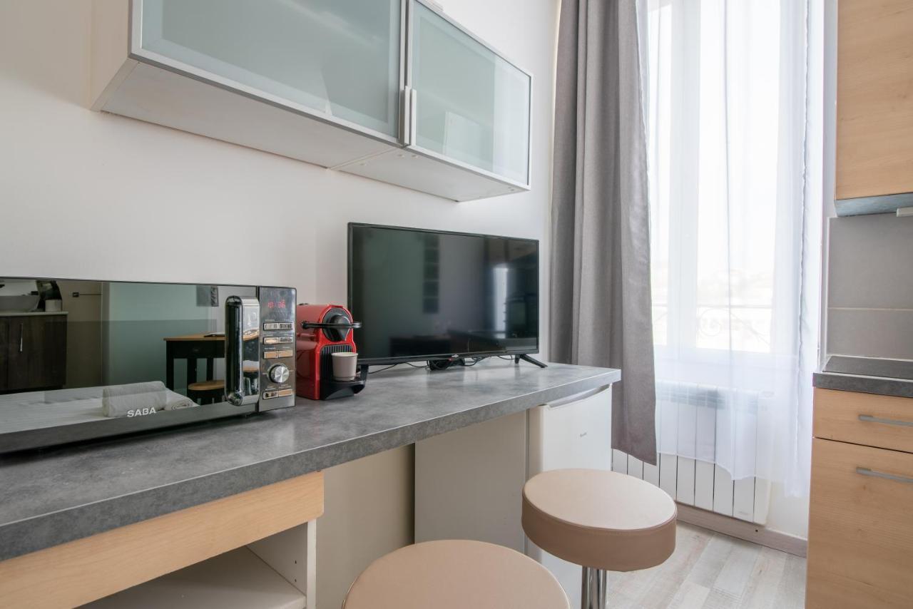 Le Viotte King Size Apartment Besançon Exterior foto