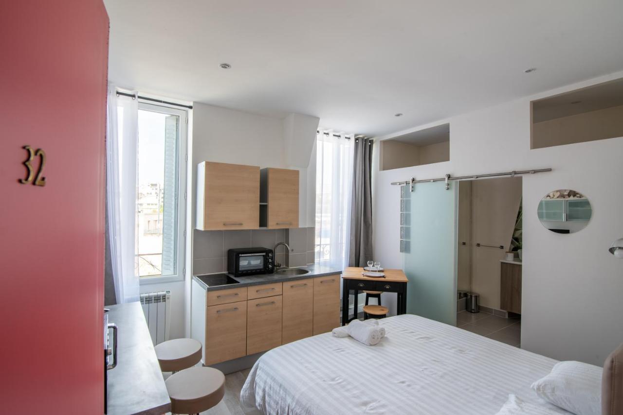 Le Viotte King Size Apartment Besançon Exterior foto